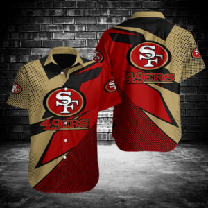 san-francisco-49ers-button-shirt-bg674-x4khe.jpg San Francisco 49ers Button Shirt BG674