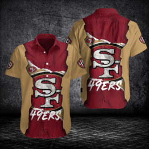 san-francisco-49ers-button-shirt-bg747-nuqiz.jpg San Francisco 49ers Button Shirt BG747