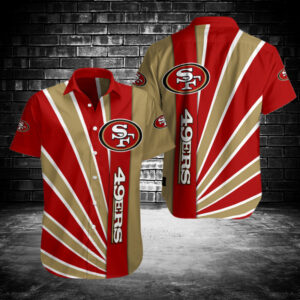 san-francisco-49ers-button-shirt-bg791-vlub0.jpg San Francisco 49ers Button Shirt BG791
