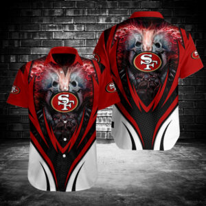 san-francisco-49ers-button-shirt-bg924-cadsn.jpg San Francisco 49ers Button Shirt BG924