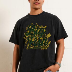 Big Fish The Musical T-Shirt | Broadway Show Fan Apparel