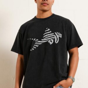 L046 Zebra Pleco T-Shirt | Aquarium Fish Hobbyist Gift L046 Zebra Pleco T-Shirt | Aquarium Fish Hobbyist Gift