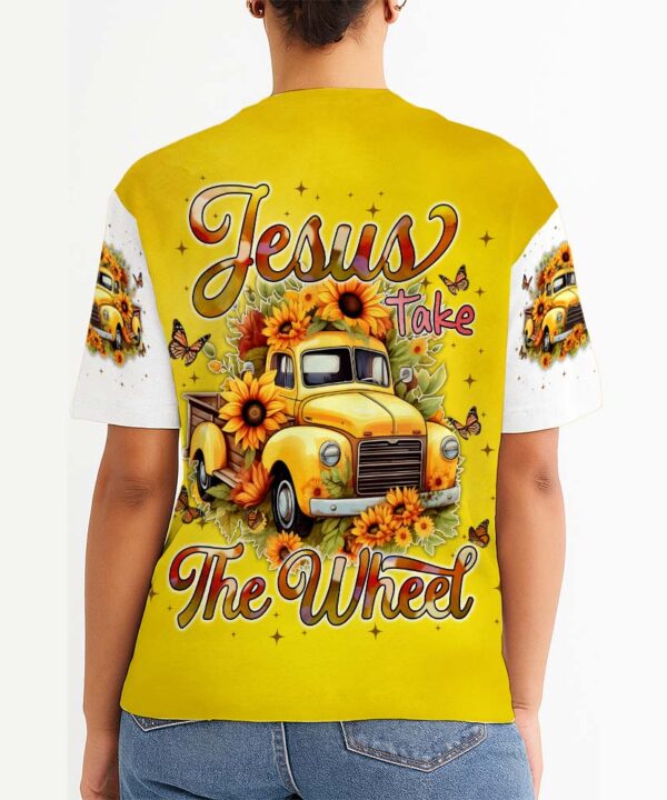 JesusTakeTheWheelYellowVintageTruckwithSunflowers3DAllOverPrintT-ShirtAndHoodie4.jpg