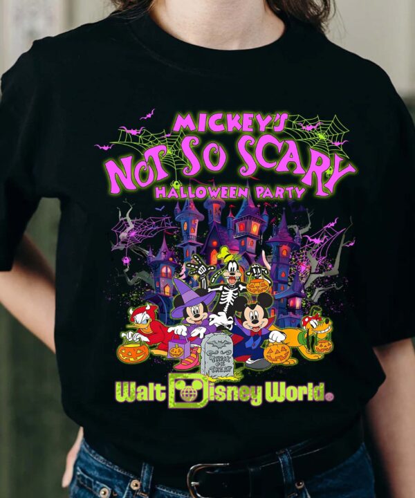 NotSoSpookyHalloweenBashShirt_CuteFamilyMatchingHalloweenT-Shirt2.jpg