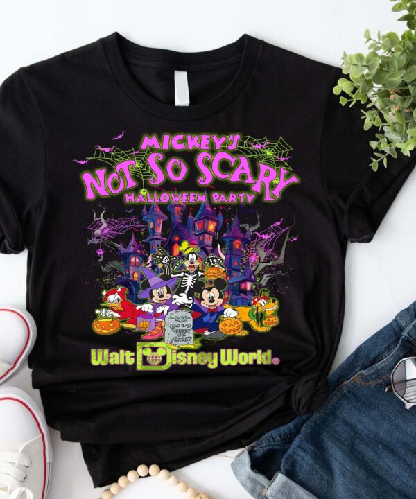NotSoSpookyHalloweenBashShirt_CuteFamilyMatchingHalloweenT-Shirt3.jpg