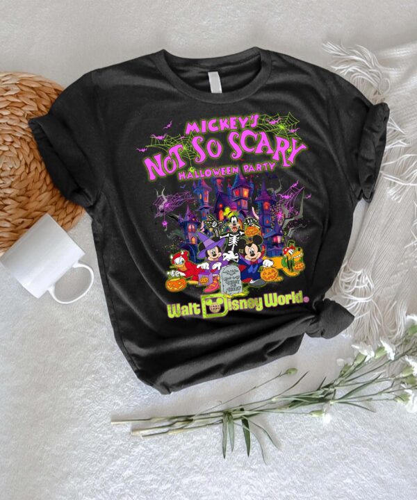 NotSoSpookyHalloweenBashShirt_CuteFamilyMatchingHalloweenT-Shirt4.jpg