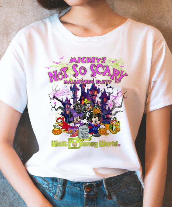NotSoSpookyHalloweenBashShirt_CuteFamilyMatchingHalloweenT-Shirt6.jpg
