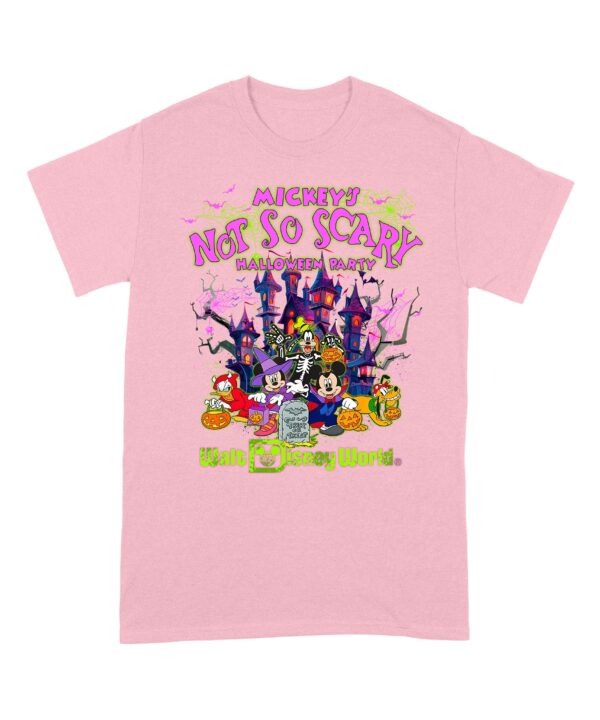 Not_So_Spooky_Halloween_Bash_Shirt_Cute_Family_Matching_Halloween_T-Shirt_pink.jpg