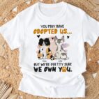 PersonalizedFunnyCatYouMayHaveAdoptedUsT-Shirt3.jpg
