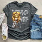 PersonalizedWomanWarriorofGodBlessedbyGodSpoiledbyMyHusbandT-Shirt1.jpg