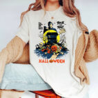 SpookyNightTrickOrTreatHauntedHouseHalloweenT-Shirt5.jpg
