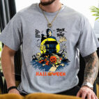 SpookyNightTrickOrTreatHauntedHouseHalloweenT-Shirt6.jpg