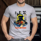 SpookyNightTrickOrTreatHauntedHouseHalloweenT-Shirt7.jpg