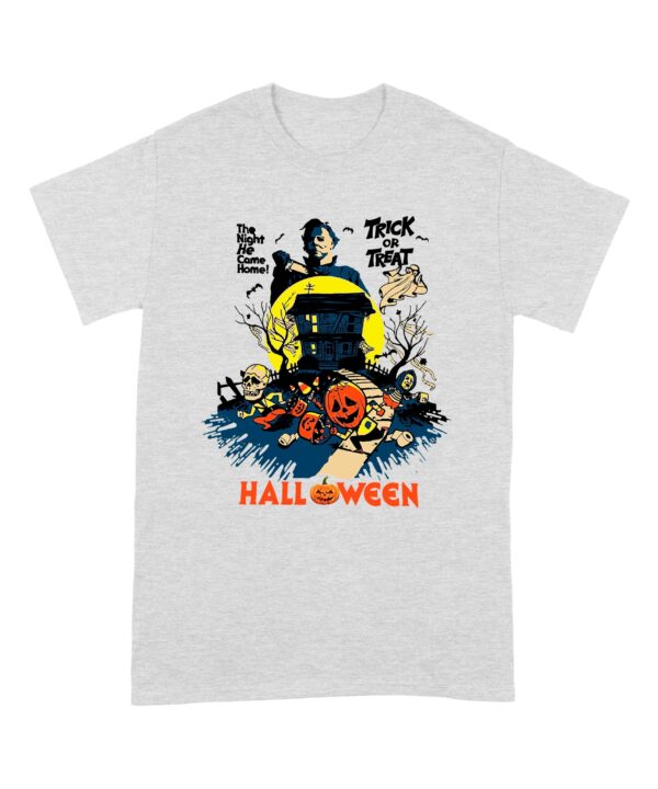 Spooky_Night_Trick_Or_Treat_Haunted_House_Halloween_T-Shirt_a.jpg