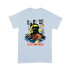 Spooky_Night_Trick_Or_Treat_Haunted_House_Halloween_T-Shirt_b.jpg