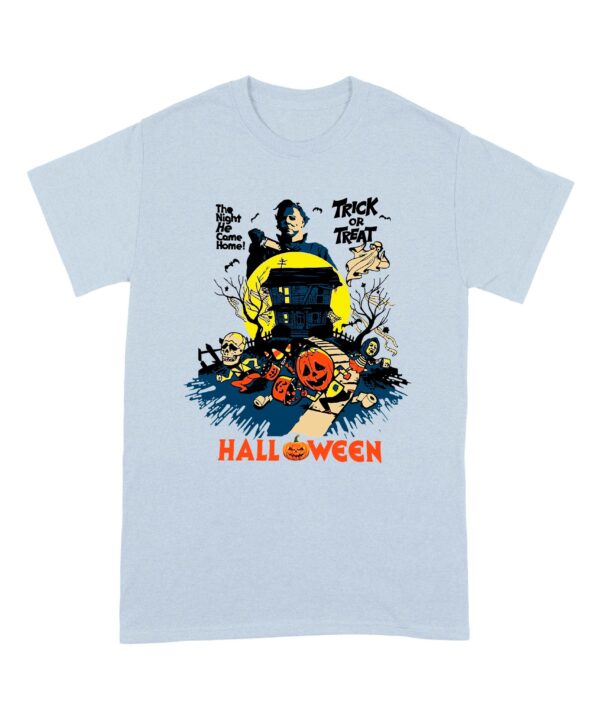 Spooky_Night_Trick_Or_Treat_Haunted_House_Halloween_T-Shirt_b.jpg