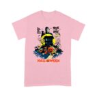 Spooky_Night_Trick_Or_Treat_Haunted_House_Halloween_T-Shirt_p.jpg
