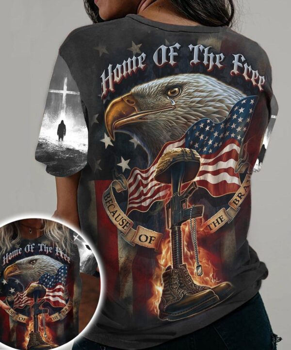 USAVeteranHomeOfTheFreeBecauseOfTheBrave-InspirationalChristian3DAllOverPrintT-ShirtAndHoodie3.jpg